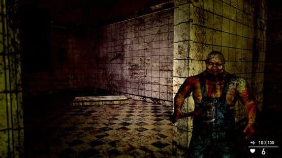 Psychopathics — screenshot 2