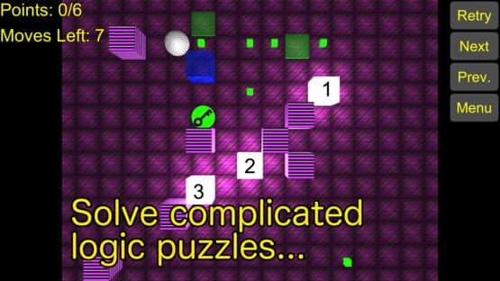 LoopWorlds Free — screenshot 1