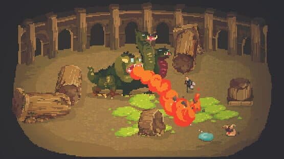 Crawl — screenshot 8