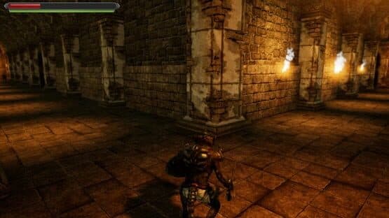 In Darkness — screenshot 5