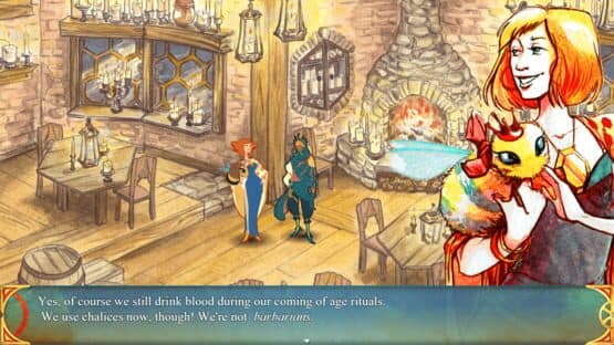 Selling Sunlight — screenshot 3