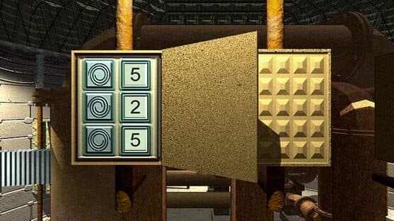 Rhem I SE: The Mysterious Land — screenshot 3