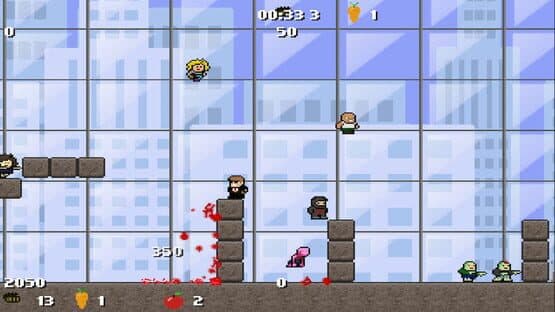 ZombieRun — screenshot 4