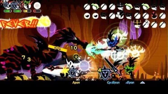 Patapon 3 — screenshot 1