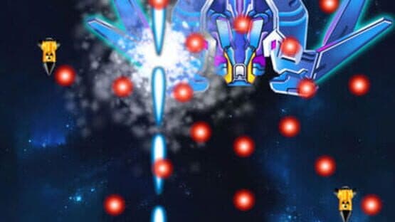 Galaxy Attack: Alien Shooter — screenshot 3