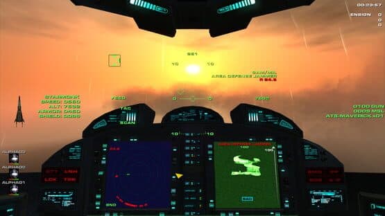 Angle of Attack — screenshot 3