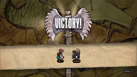 Posthuman: Sanctuary — screenshot 8