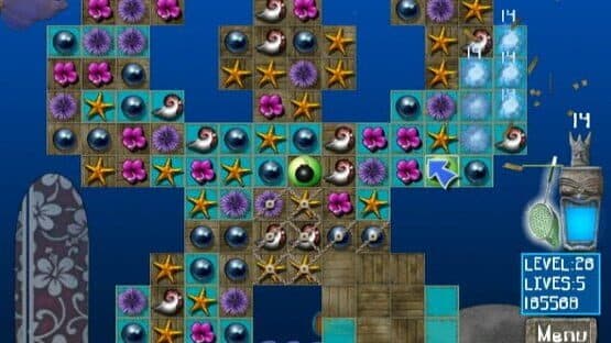 Big Kahuna Party — screenshot 3