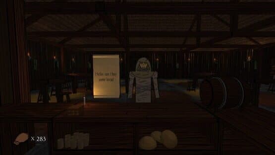 The Fiend's Tavern — screenshot 3