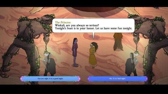Legendary Gary — screenshot 4
