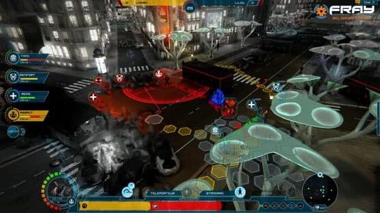 Fray: Reloaded Edition — screenshot 4