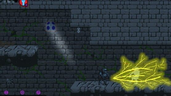 Chamber of Darkness — screenshot 2