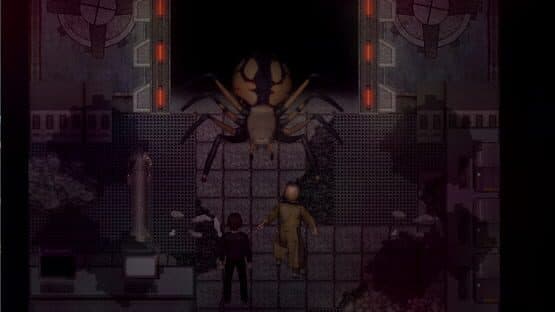 Hybris: Pulse of Ruin — screenshot 3