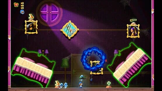 Extreme Exorcism — screenshot 3