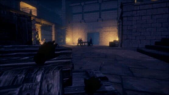 Unknightly — screenshot 3
