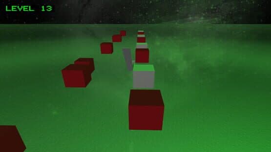 Jump and Run: Don't Fall — screenshot 4