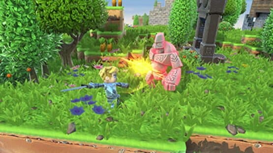 Portal Knights — screenshot 1