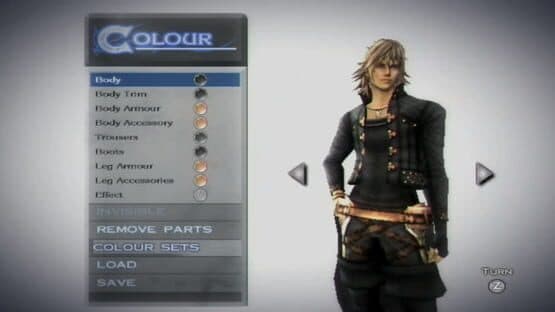 The Last Story — screenshot 3