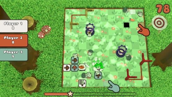 BlobCat — screenshot 5