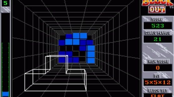 Blockout — screenshot 2