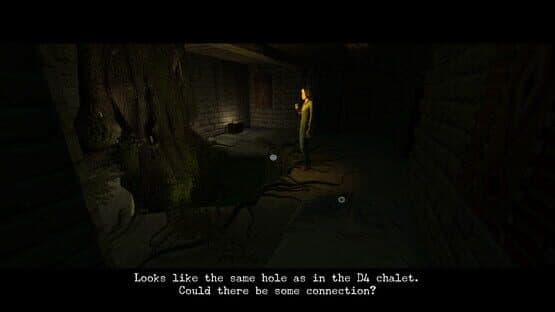 Long Night — screenshot 2