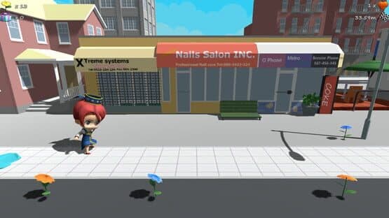 Run'N'Get — screenshot 3