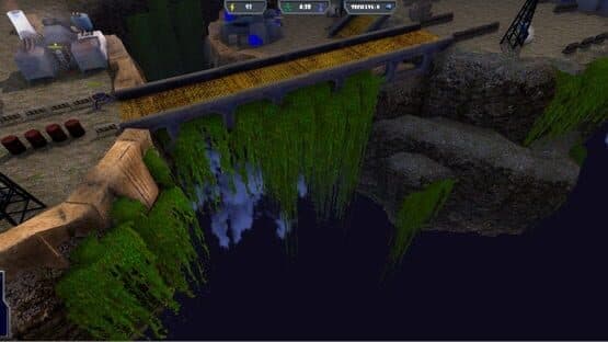 RoboWorlD tactics — screenshot 4