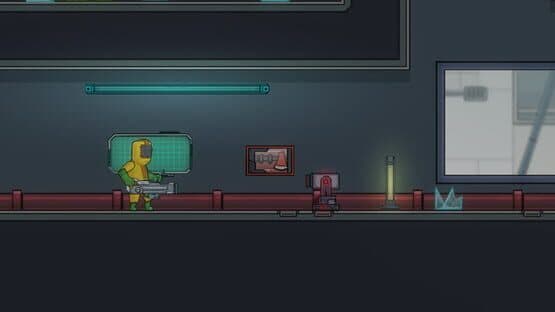 Transmogrify — screenshot 5