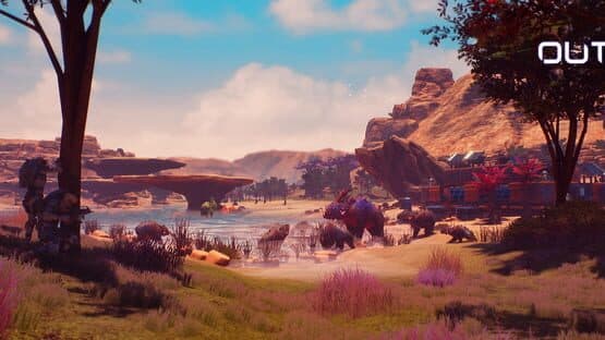 Outpost Zero — screenshot 5