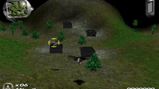 SWIV 3D — screenshot 1
