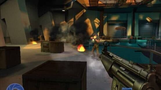 James Bond 007: Agent Under Fire — screenshot 5
