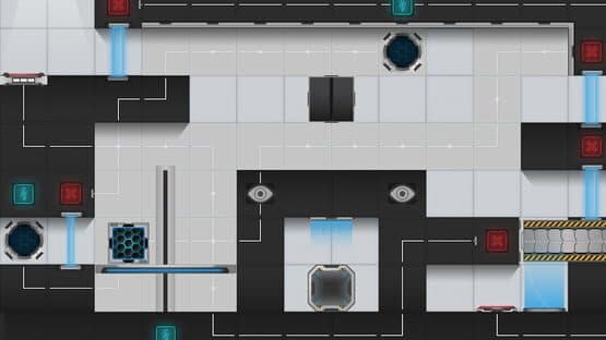 NeoCube — screenshot 2