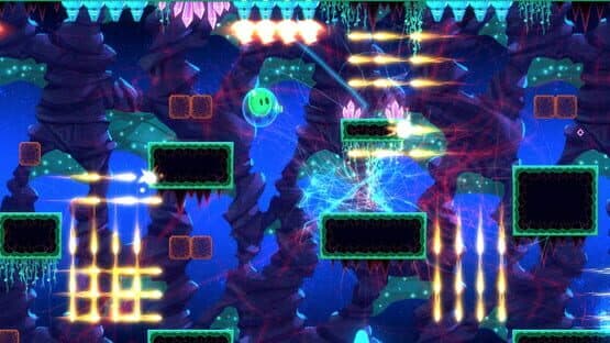 Glitch's Trip — screenshot 5
