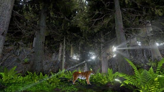 Survivalizm - The Animal Simulator — screenshot 4