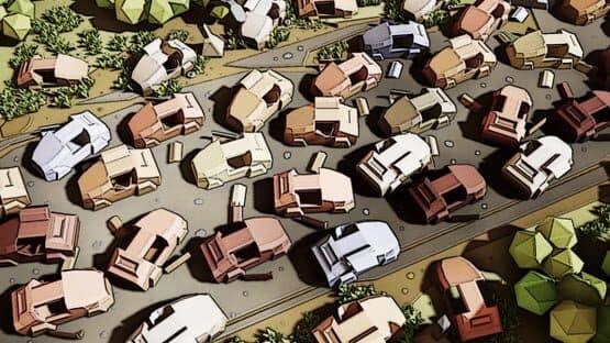 Radiation Age — screenshot 3