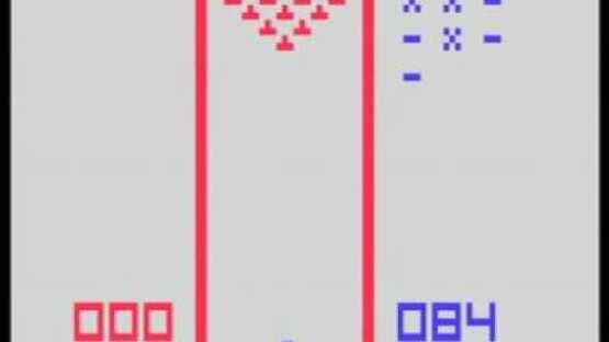 Videocart-21: Bowling — screenshot 1