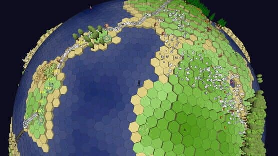 Children of Orc — screenshot 2