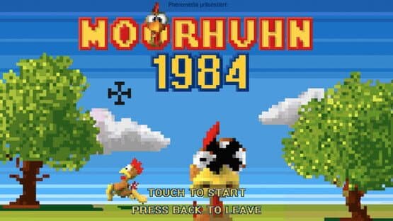 Crazy Chicken: Invasion — screenshot 3