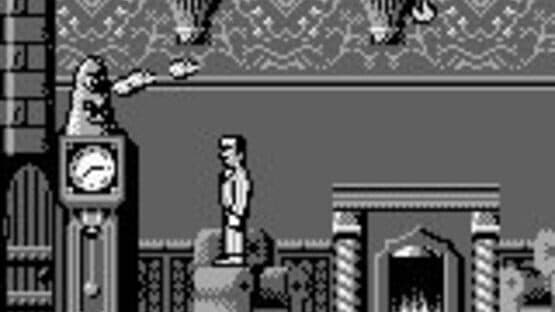 Dr. Franken — screenshot 2