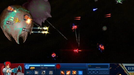 Survive in Space — screenshot 4