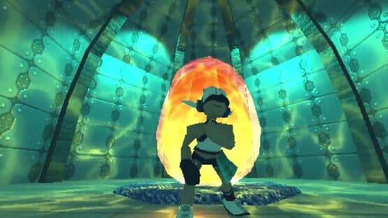 Anodyne 2: Return to Dust — screenshot 1