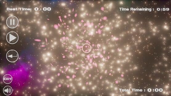 Radial Impact — screenshot 1