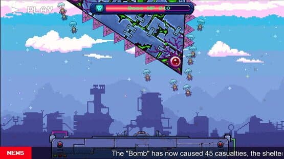 Robot Heroes — screenshot 2