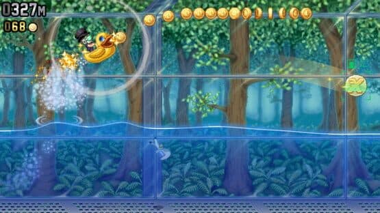 Jetpack Joyride — screenshot 2