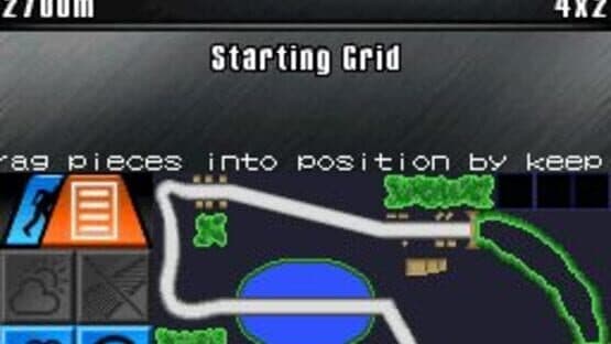 Race Driver: Create & Race — screenshot 6