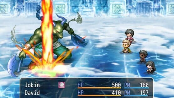 De Fobos y Deimos — screenshot 4