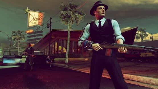 The Bureau: XCOM Declassified — screenshot 2