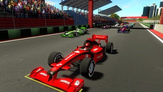 VR Formula — screenshot 4