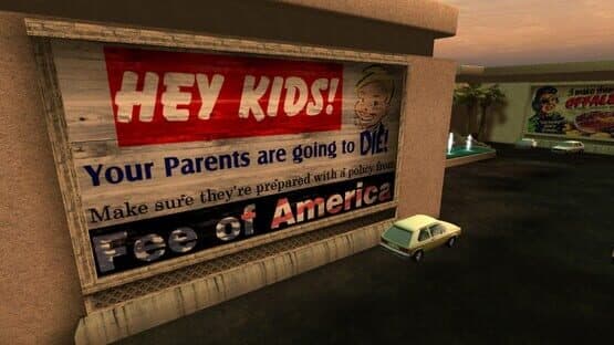Postal 2 — screenshot 1