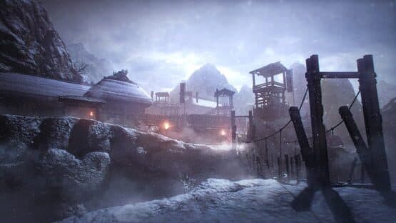 Nioh: Dragon of the North — screenshot 4